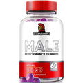 60 Gummies Maximum Strength All Natural Supplement J599456
