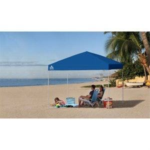 10x10 Blue Canopy X2111