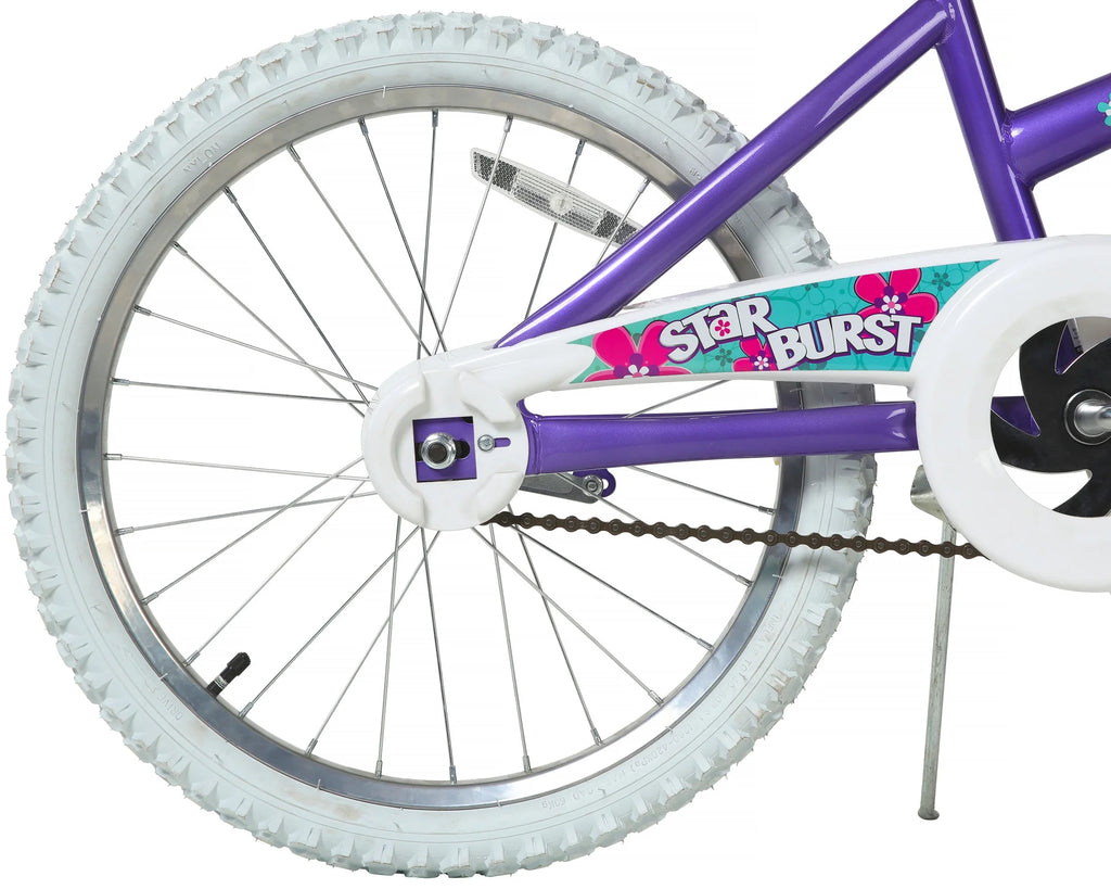 20-Inch BMX Bike H362