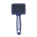 Plastic Cat Pin Brush N291