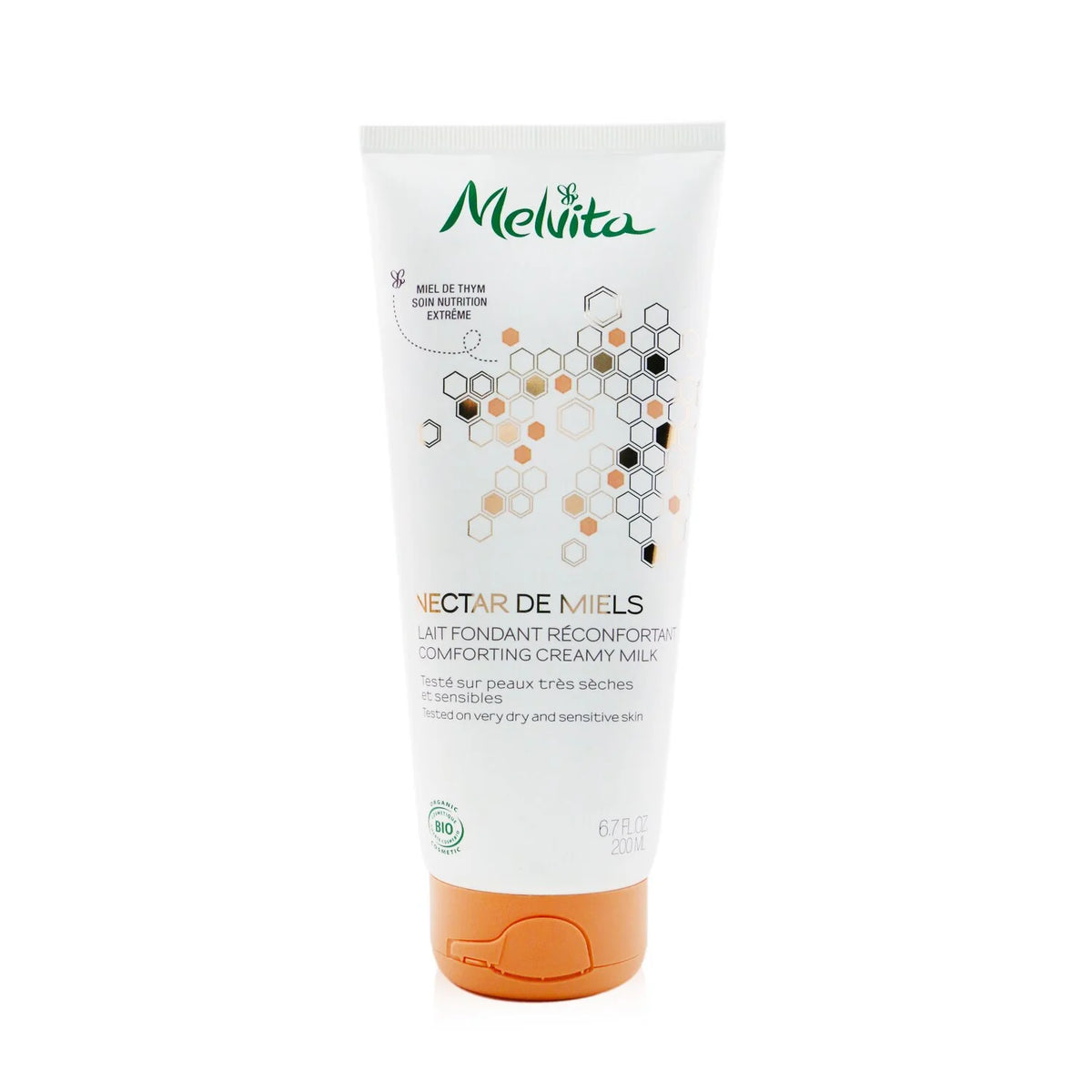 Comforting Creamy Milk 200ml I16968