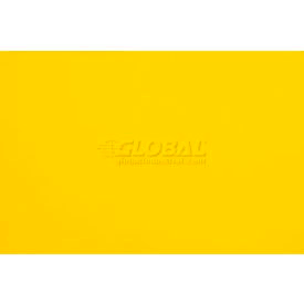 Dark Yellow PVC Shelf Liners 18 x 72 (2 Pack) G9861