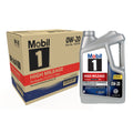 High Mileage Full Synthetic 0W-20 Motor Oil 5 Quart Pack of 3 L84931