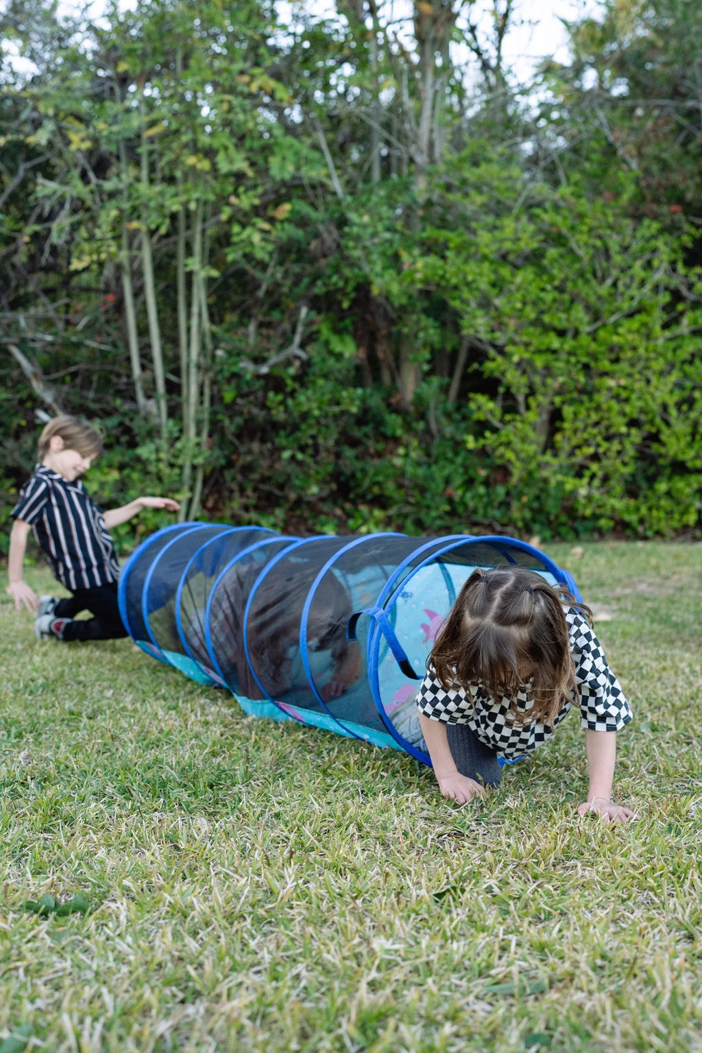 6' Play Tunnel S6253