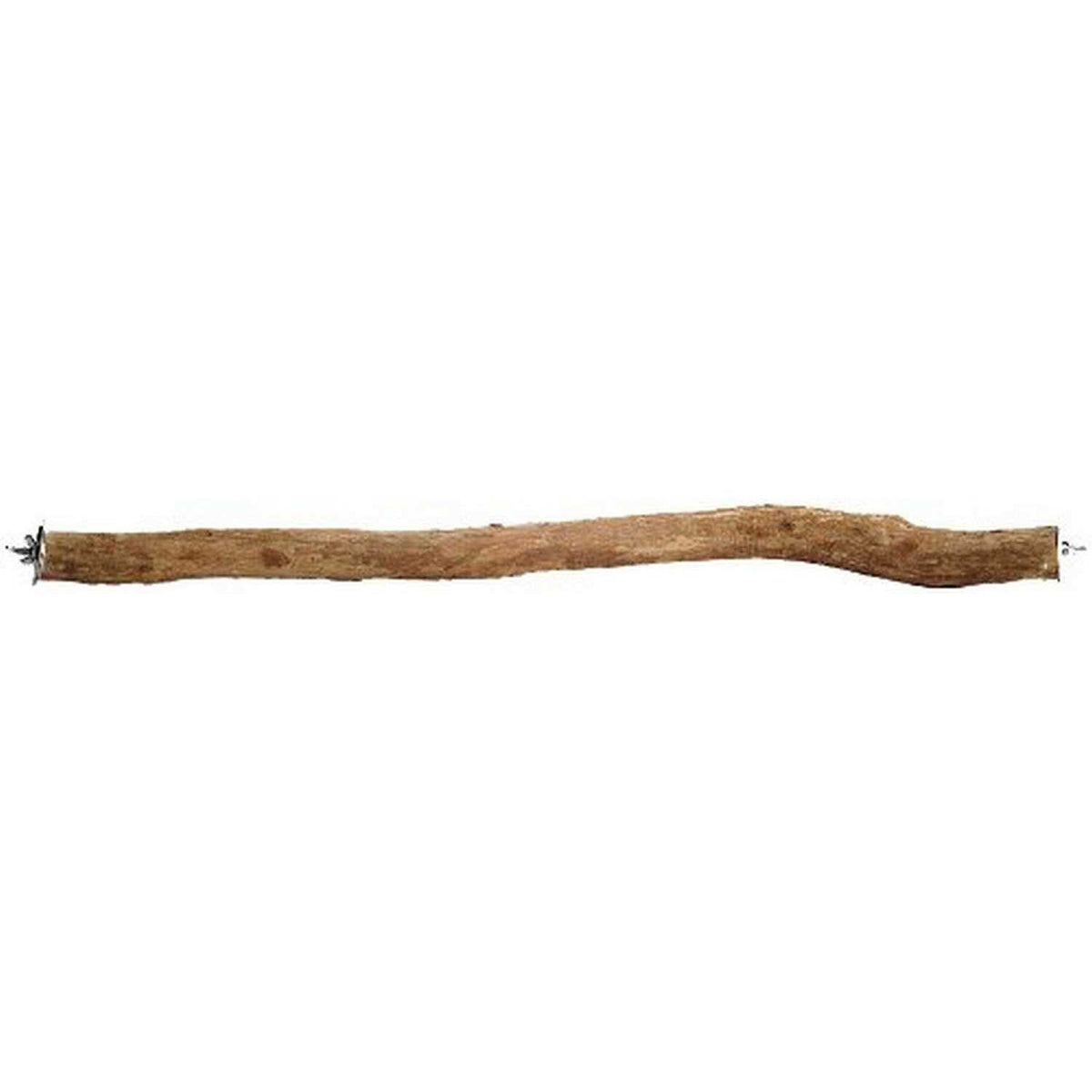 Full Length Hardwood Bird Perch E771964