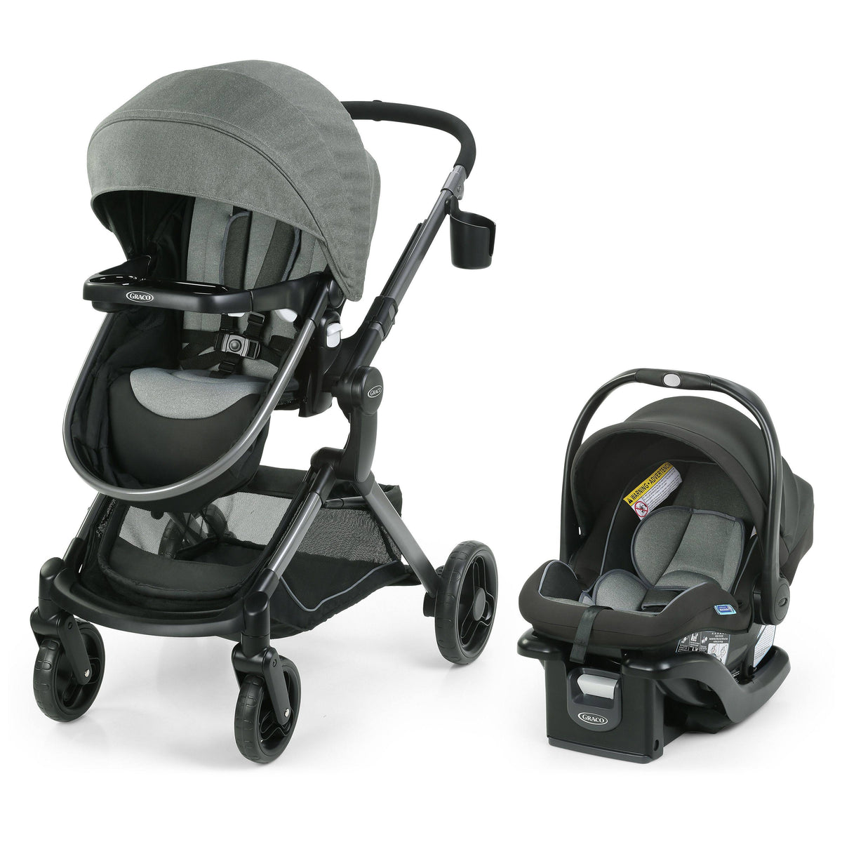 Travel System Q27563