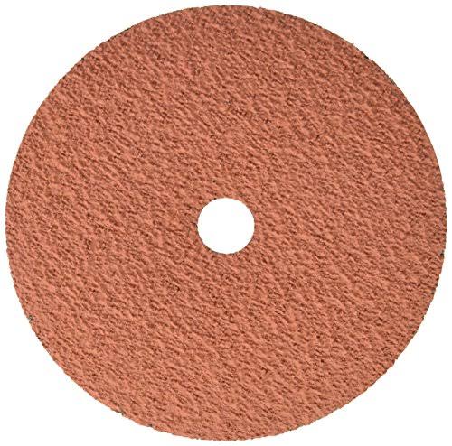 Fiber Disc 24 Grit pk100 Z659092