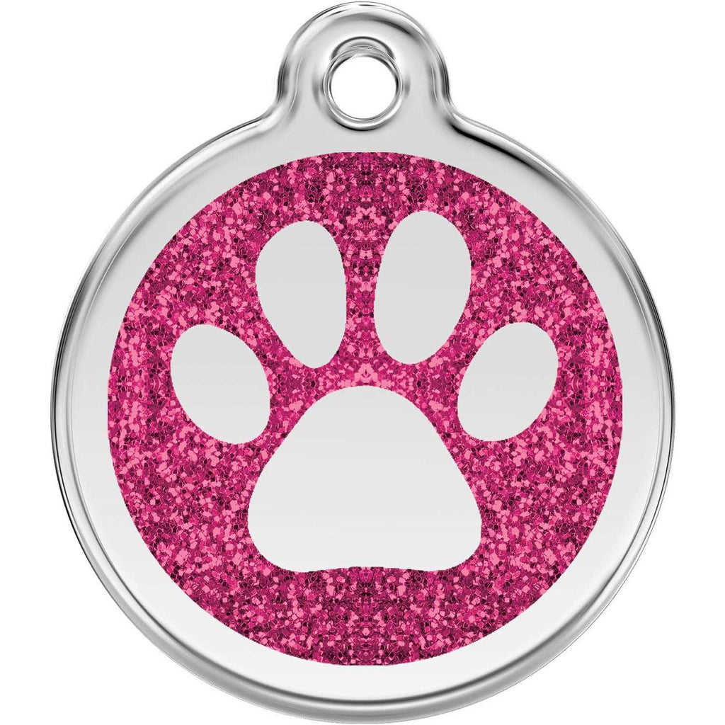 Stainless Steel Dog ID Tag U420