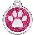 Stainless Steel Dog ID Tag U420