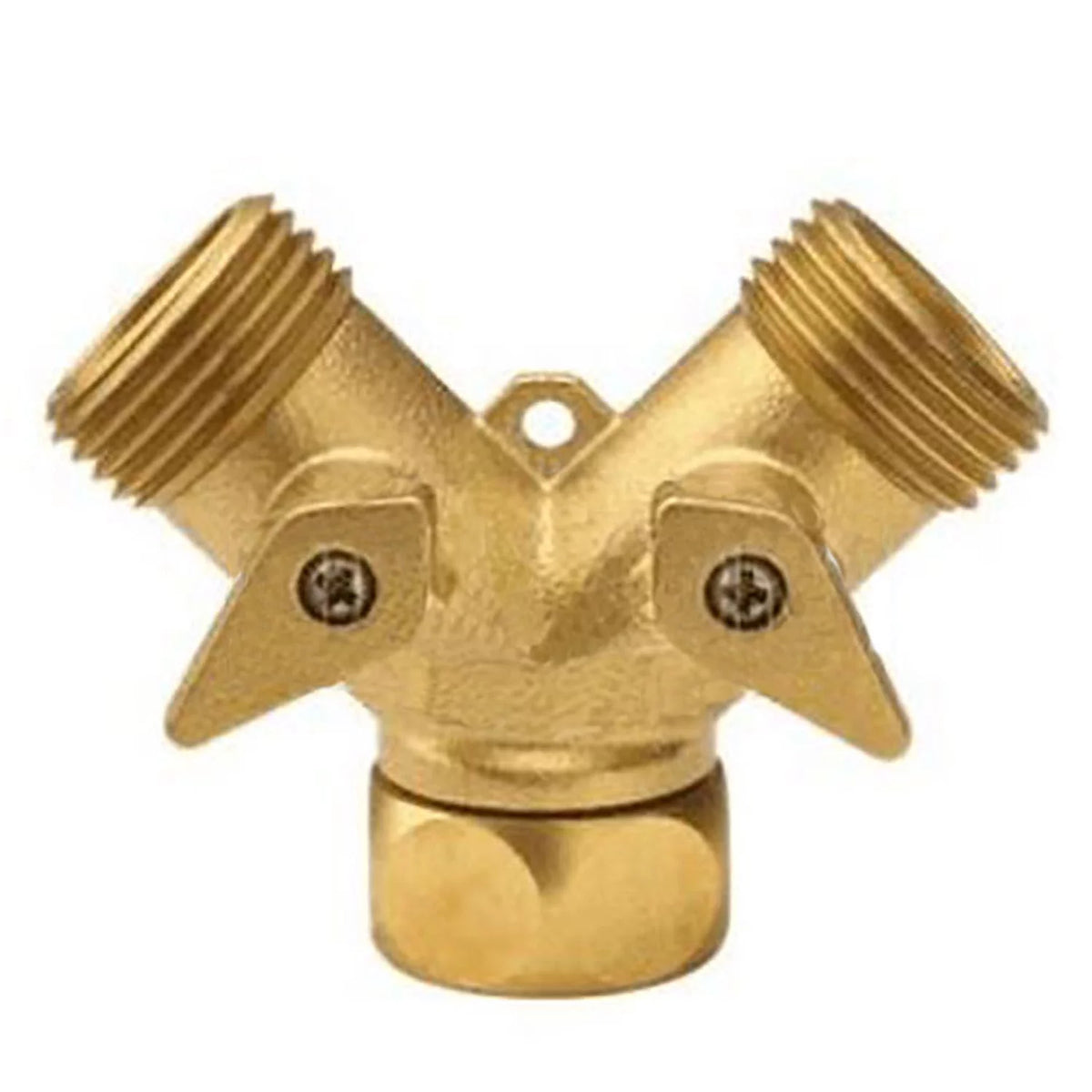Brass Garden Hose Y Valve R536268