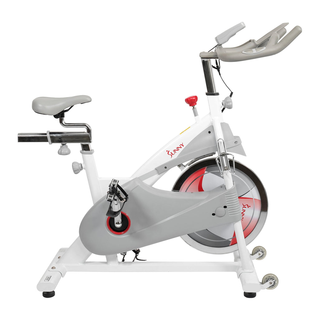 Indoor Stationary Cycling Exercise Bike C198