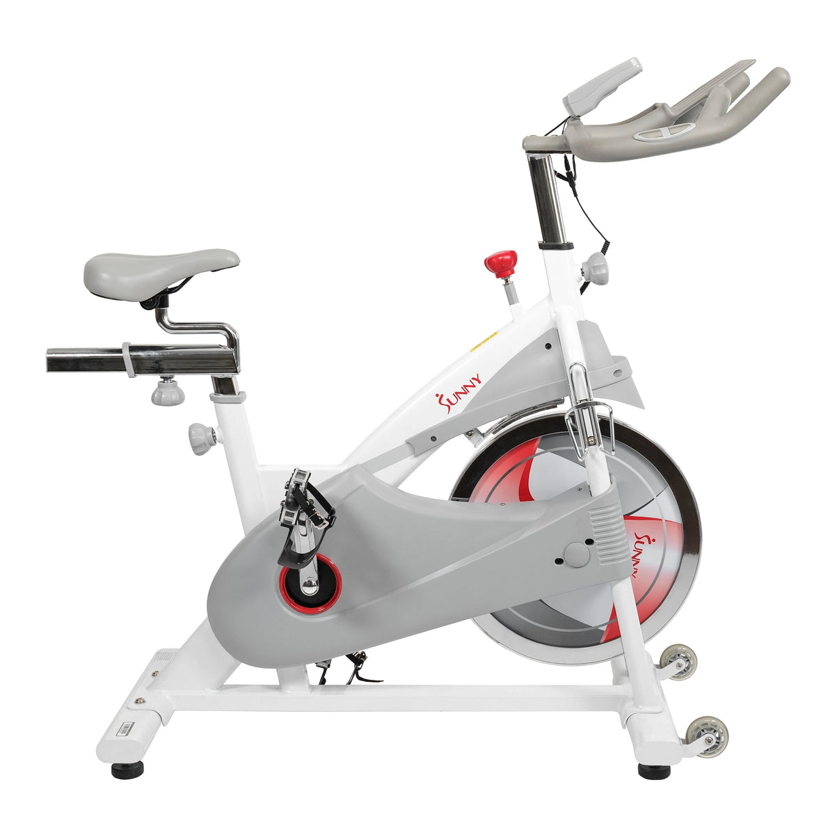 Indoor Stationary Cycling Exercise Bike C198