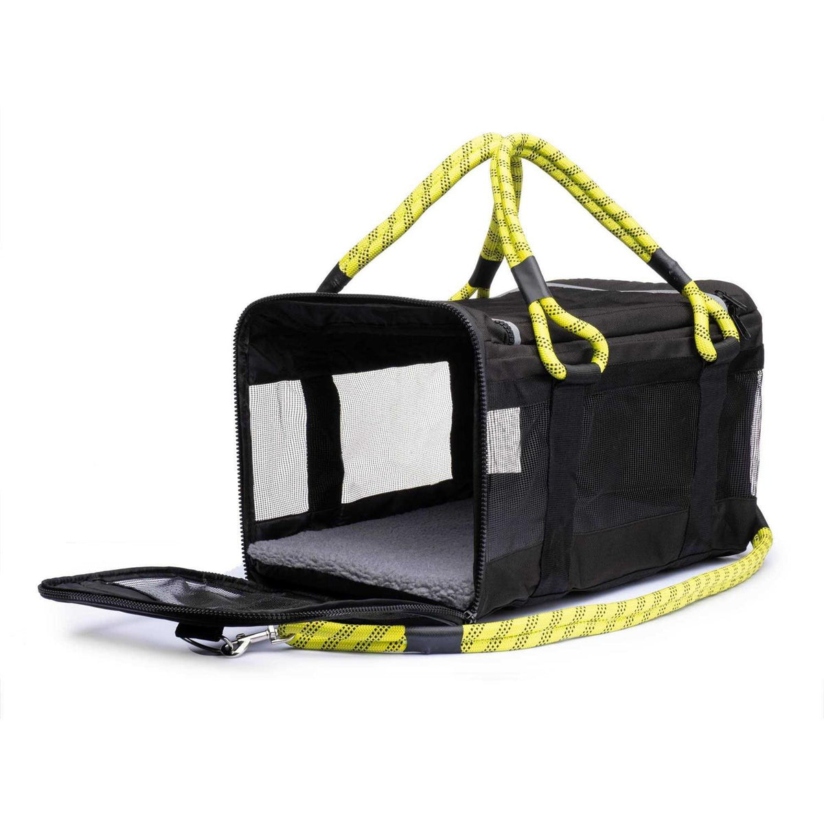 Pet Car Seat & Airline Compliant Carrier Q8840