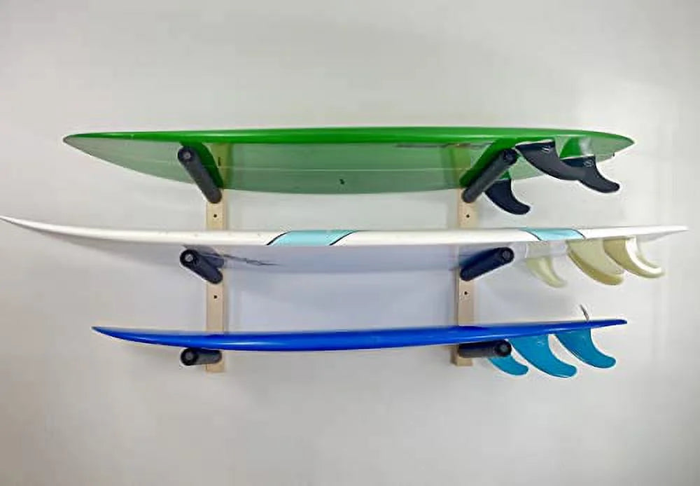 Wall Rack Mount for 3 Boards R3987