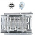 Dryer Heating Element E798489
