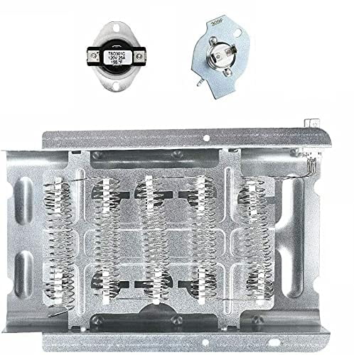 Dryer Heating Element E798489