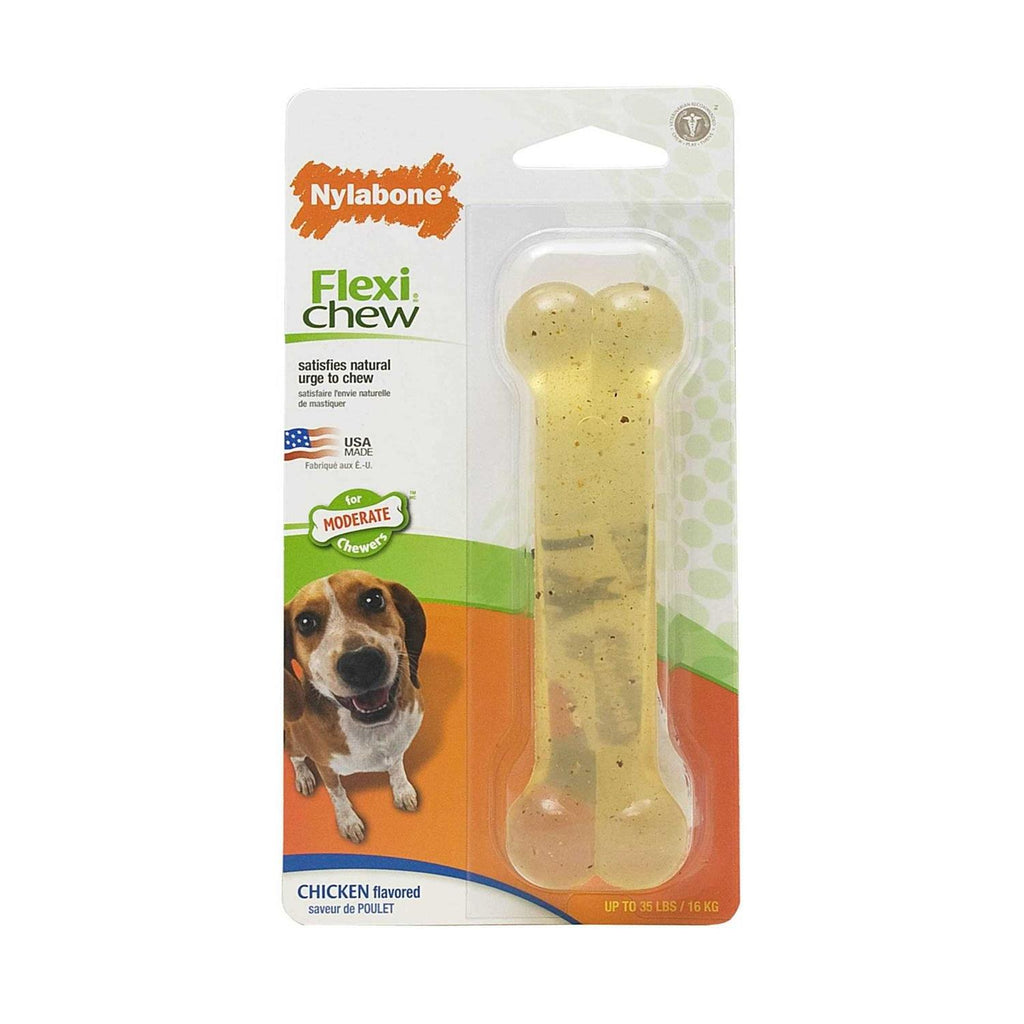 Chicken Chew Bone E17566