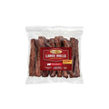 Beef Basted Rawhide Dog Chew Treats G313
