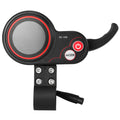 Electric Scooter Instrument Display Dashboard Spare Parts H665256