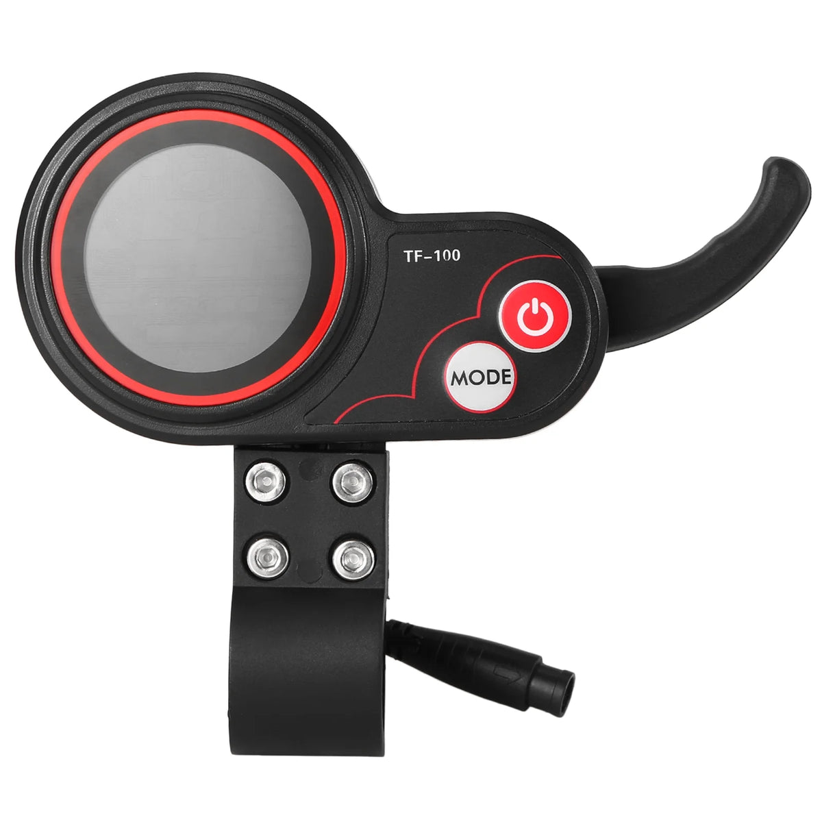 Electric Scooter Instrument Display Dashboard Spare Parts H665256