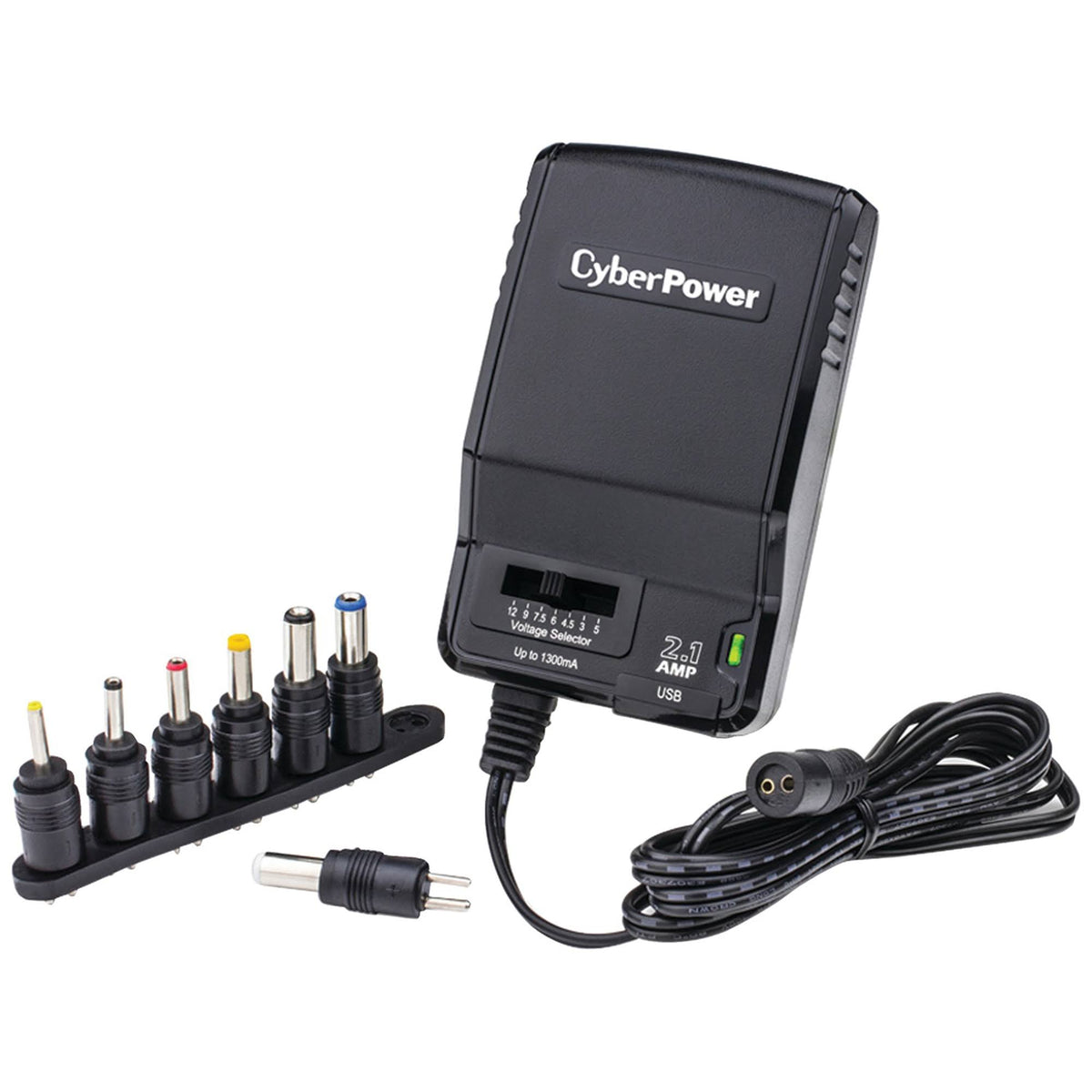Universal Power Adapter N9629