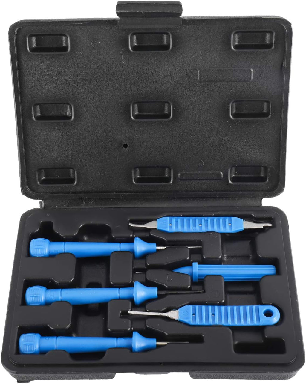 6-Piece Terminal Release Tool Kit A299810