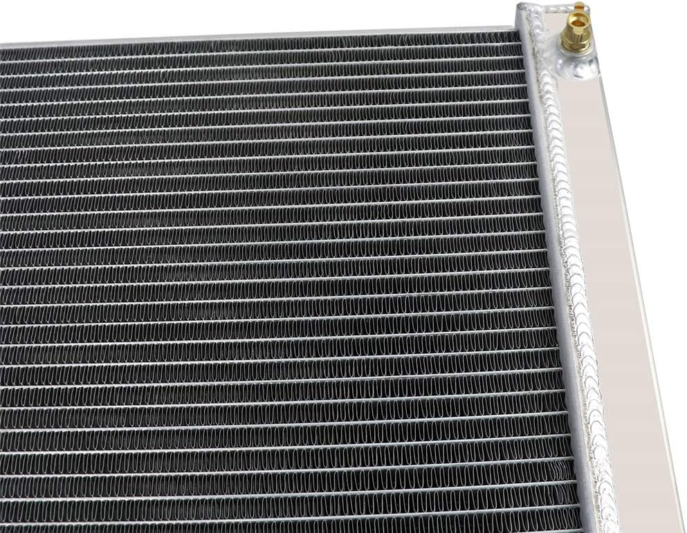 3 Row Full Aluminum Radiator J288768