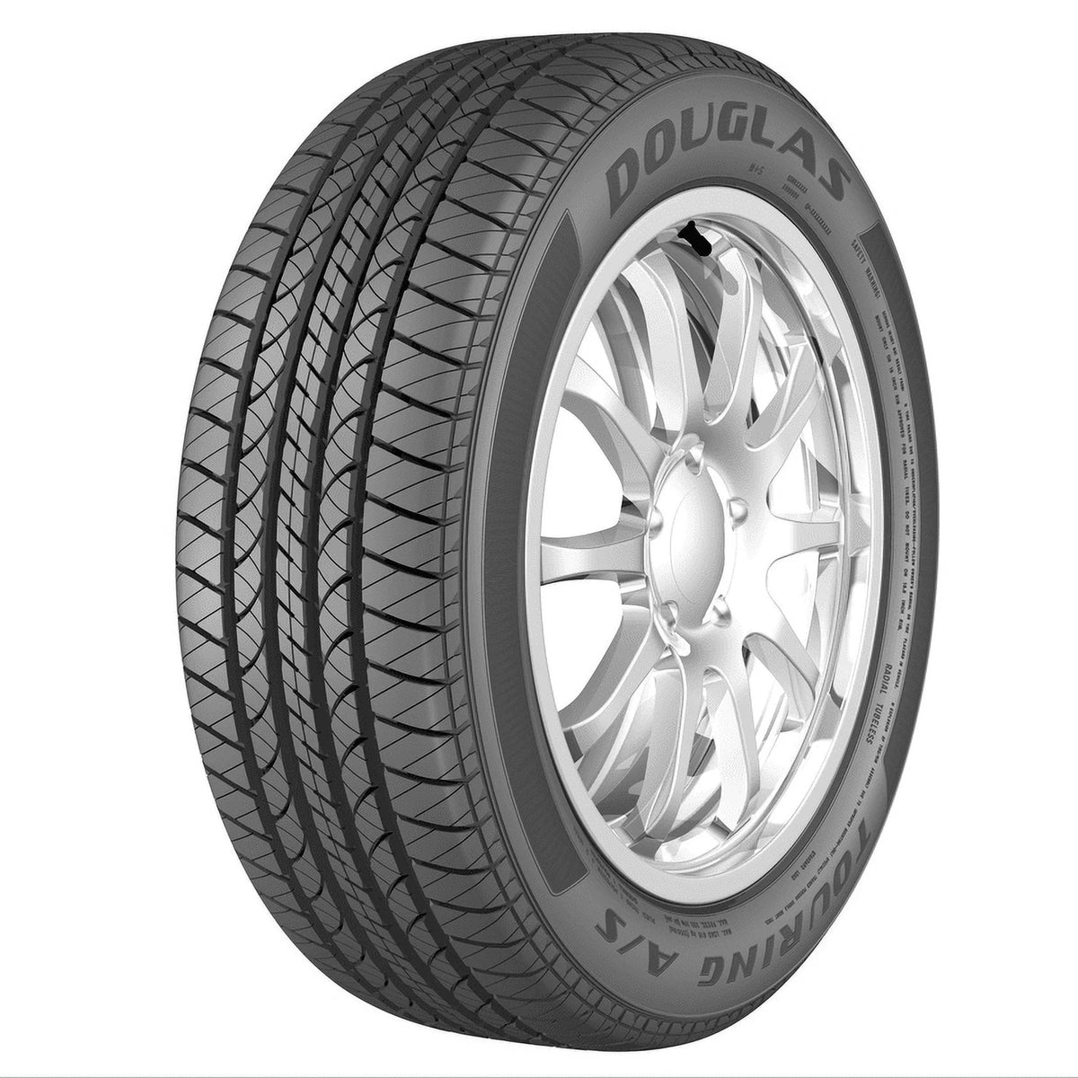 235/60R18 103V All-Season Tire W9447