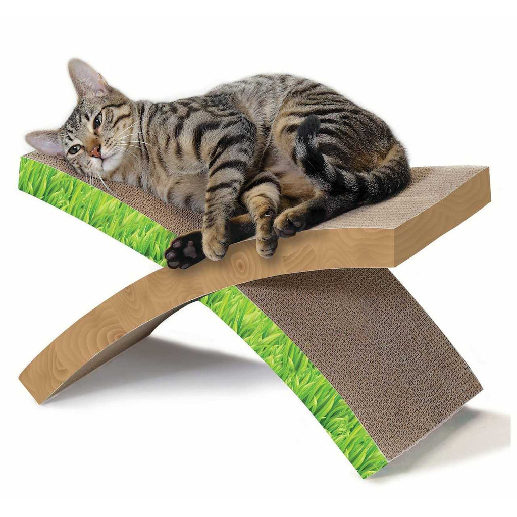 Cat Scratcher G3938