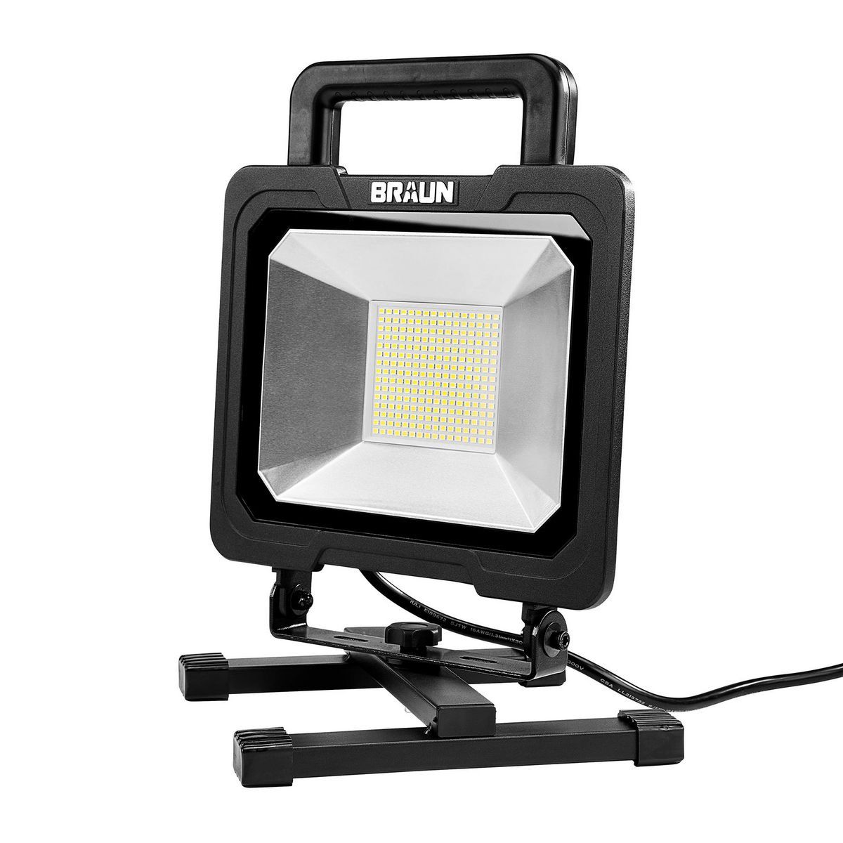 12,000 Lumen LED Work Light I5067
