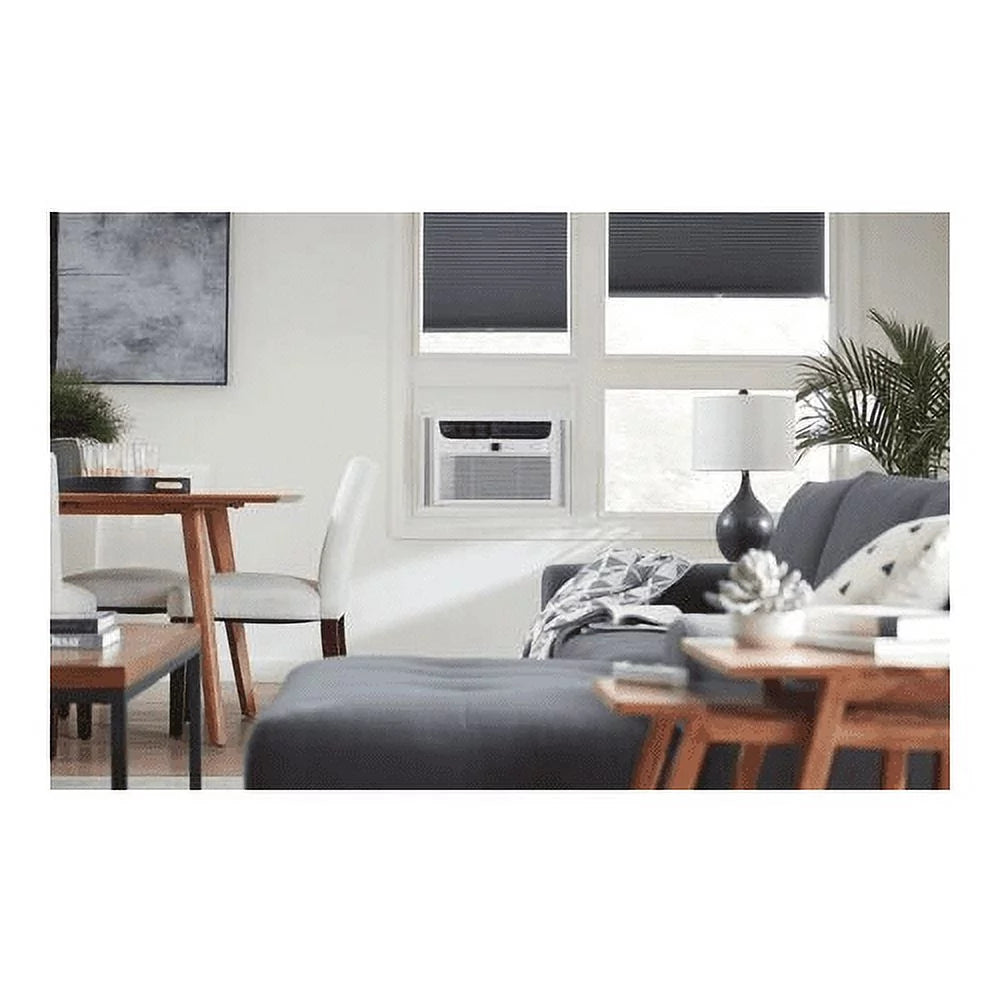 6,000 BTU Window-Mounted Air Conditioner Z44132