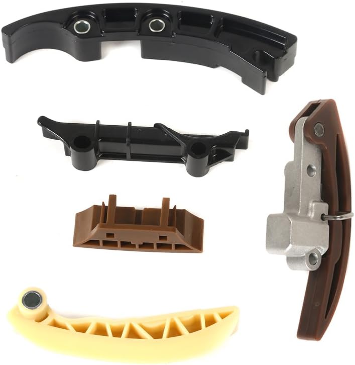 Timing Chain Kit for Audi A3 Quattro, Audi TT Quattro, Volkswagen Eos 3.2L V6 GAS DOHC O806