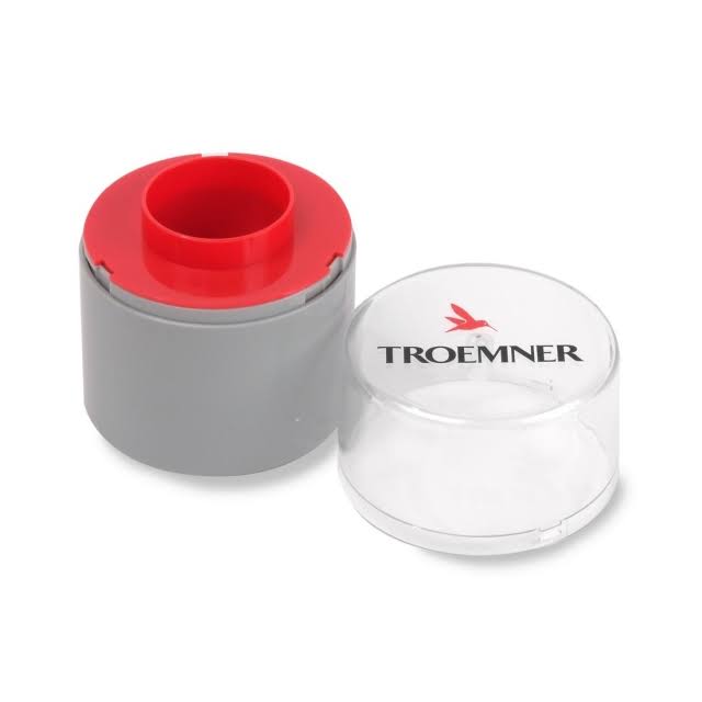 Polycarbonate Case for 300 G Analytical Precision Weight B401