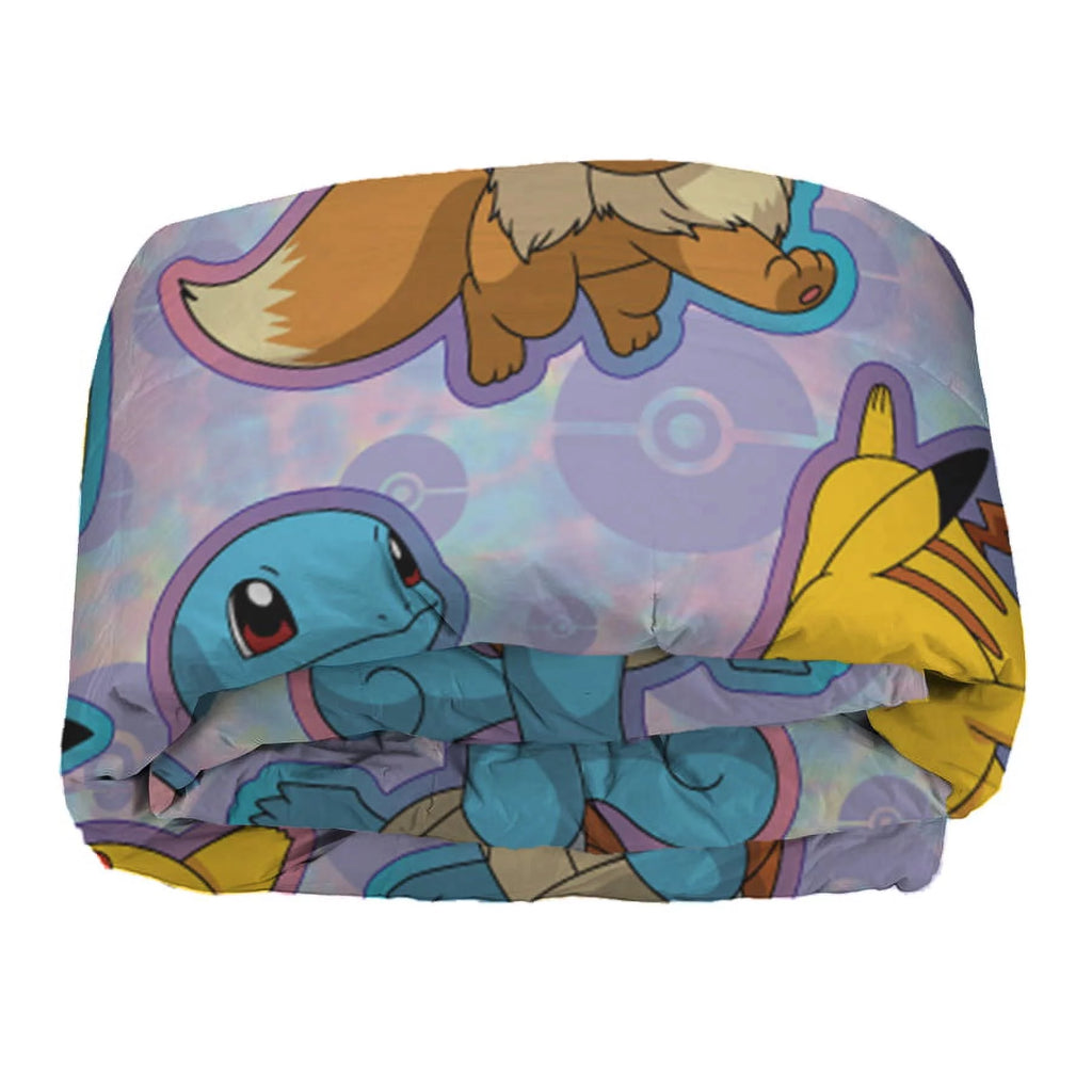 Full Bed In A Bag Set F24510
