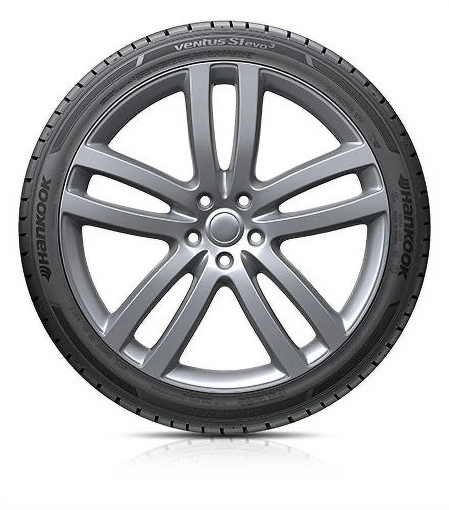 Performance Tire 265/35R19 98W L951211