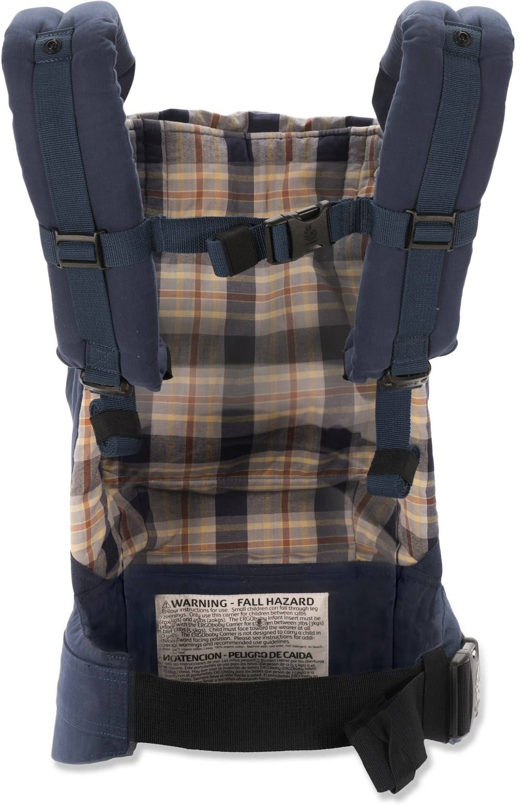 Organic Baby Carrier D344720