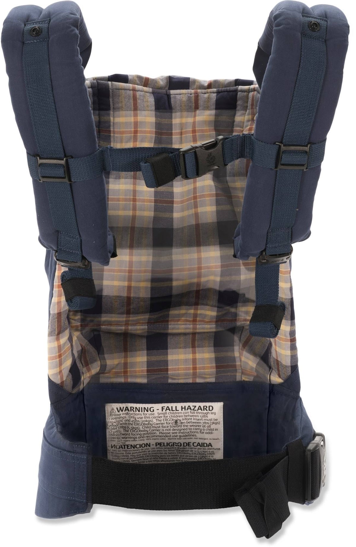 Organic Baby Carrier D344720
