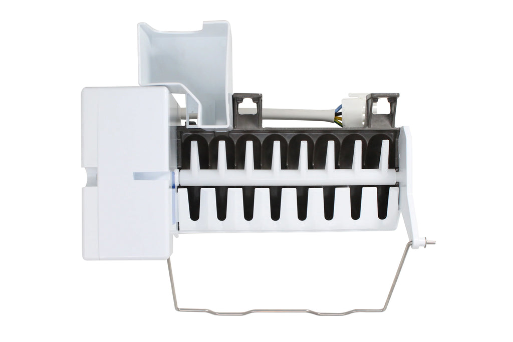 Refrigerator Ice Maker Replacement F600889