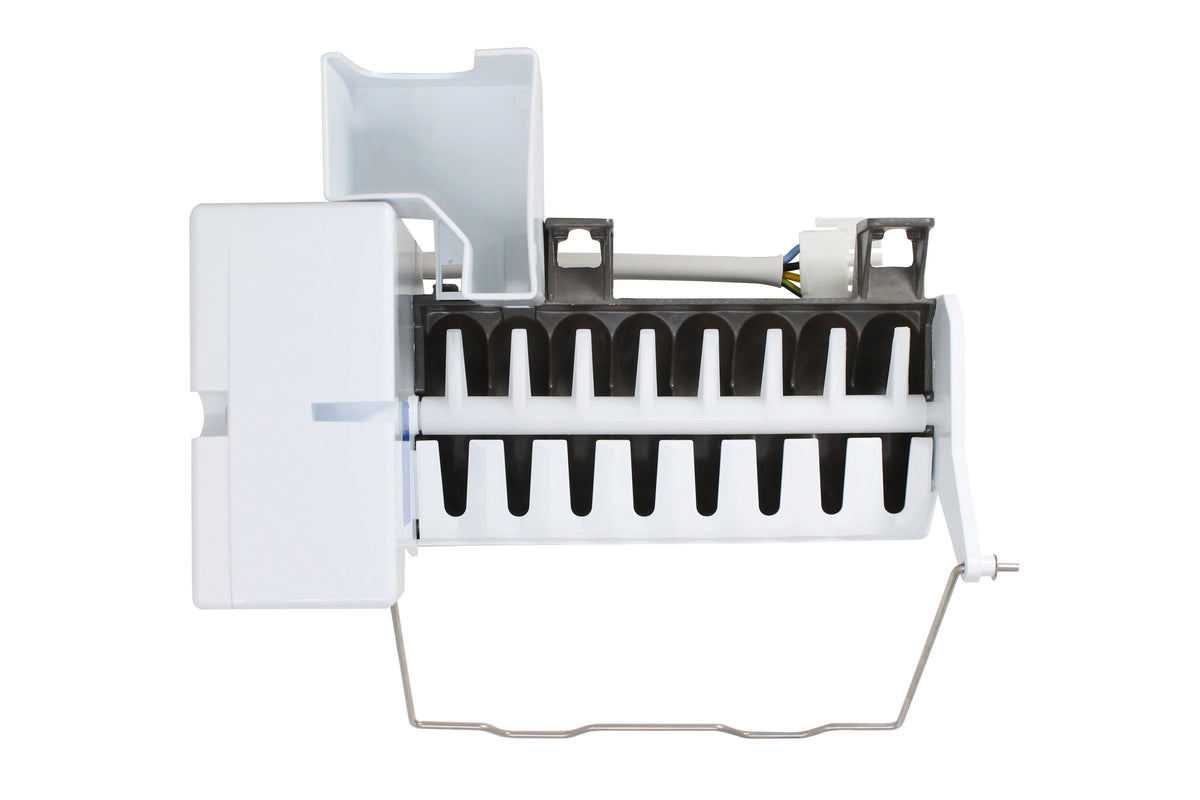 Refrigerator Ice Maker Replacement F600889