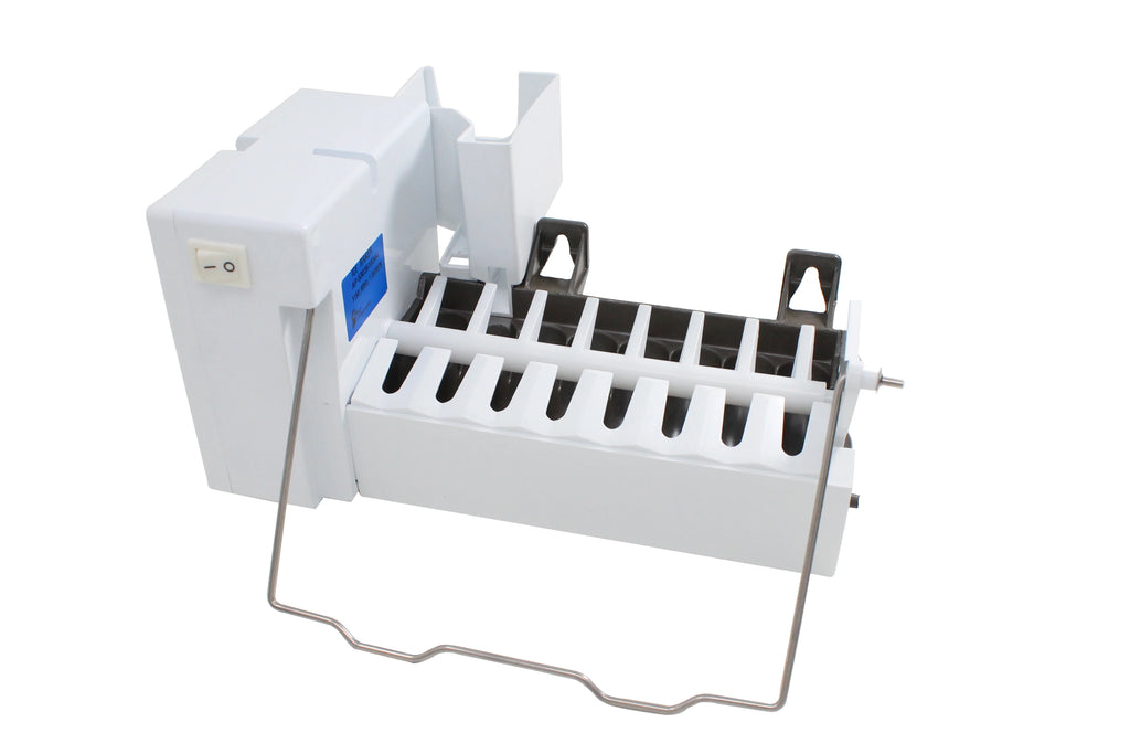 Refrigerator Ice Maker Replacement F600889