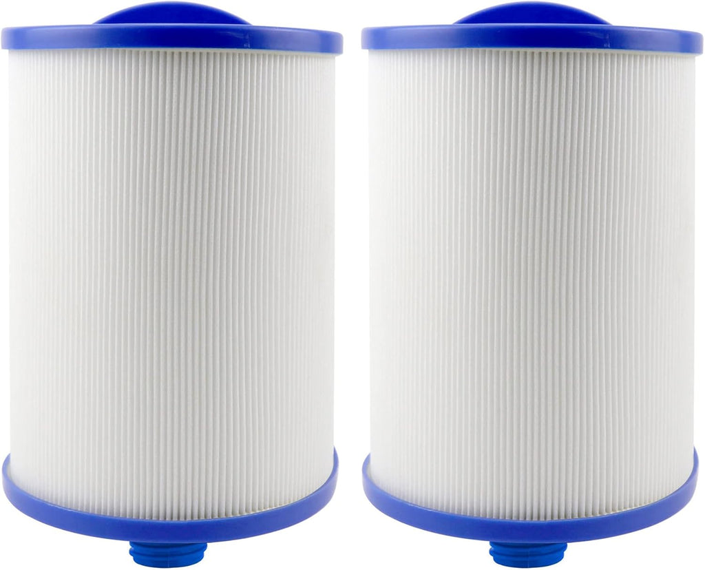 Spa Filter Replacement 2 Pack S676