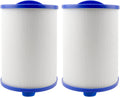 Spa Filter Replacement 2 Pack S676