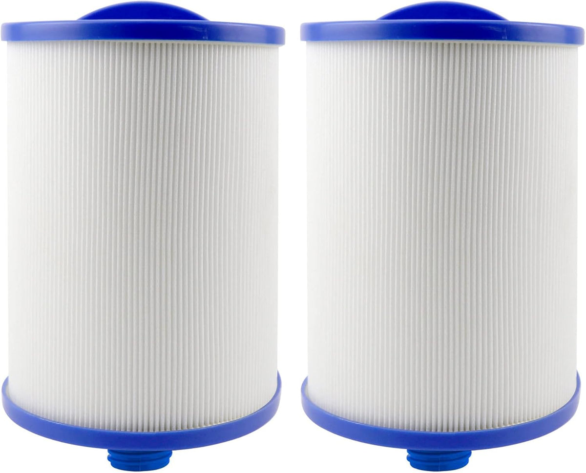 Spa Filter Replacement 2 Pack S676