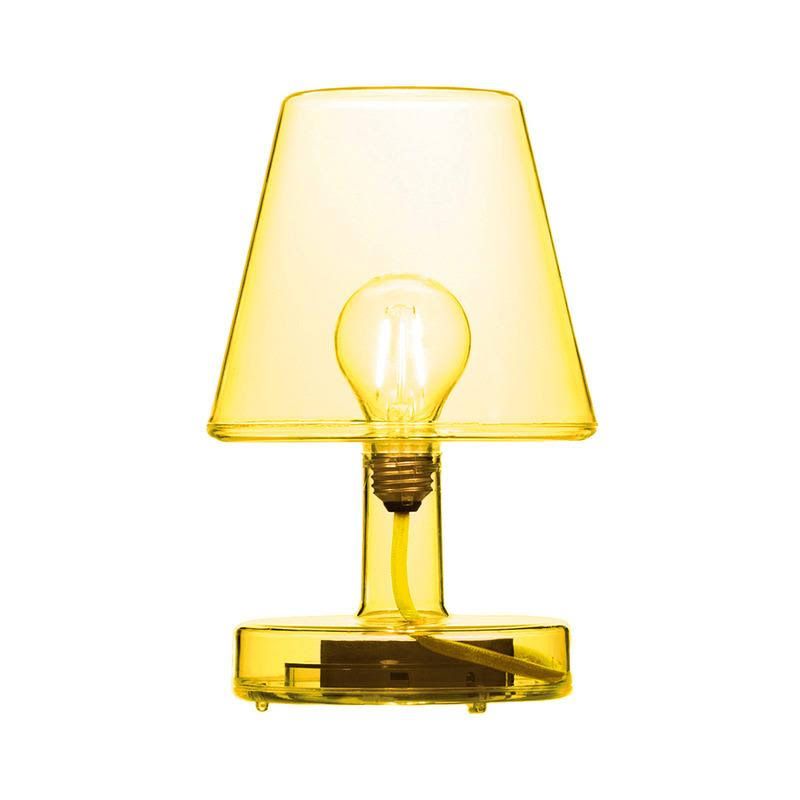 Transparent Lamp Set C724