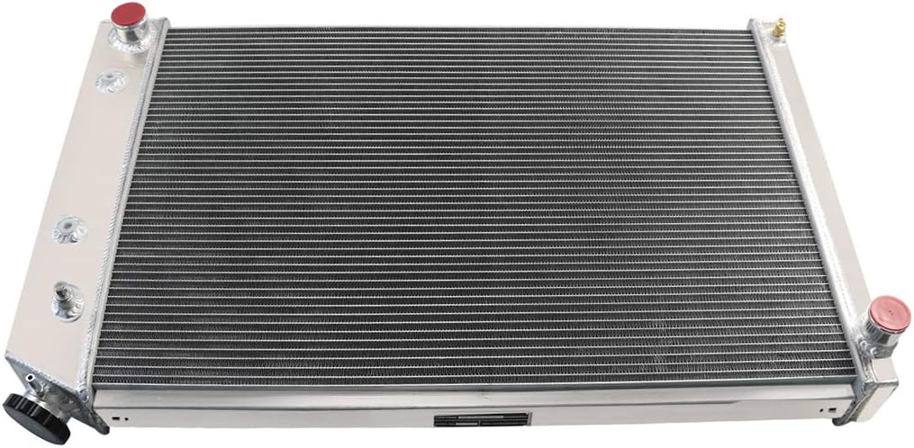 3 Row Full Aluminum Radiator J288768