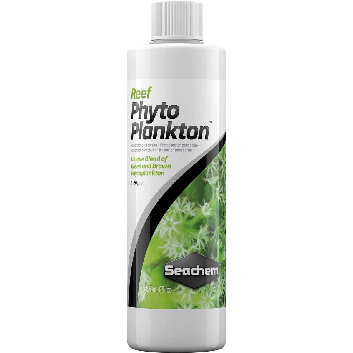 Reef Phytoplankton E8321