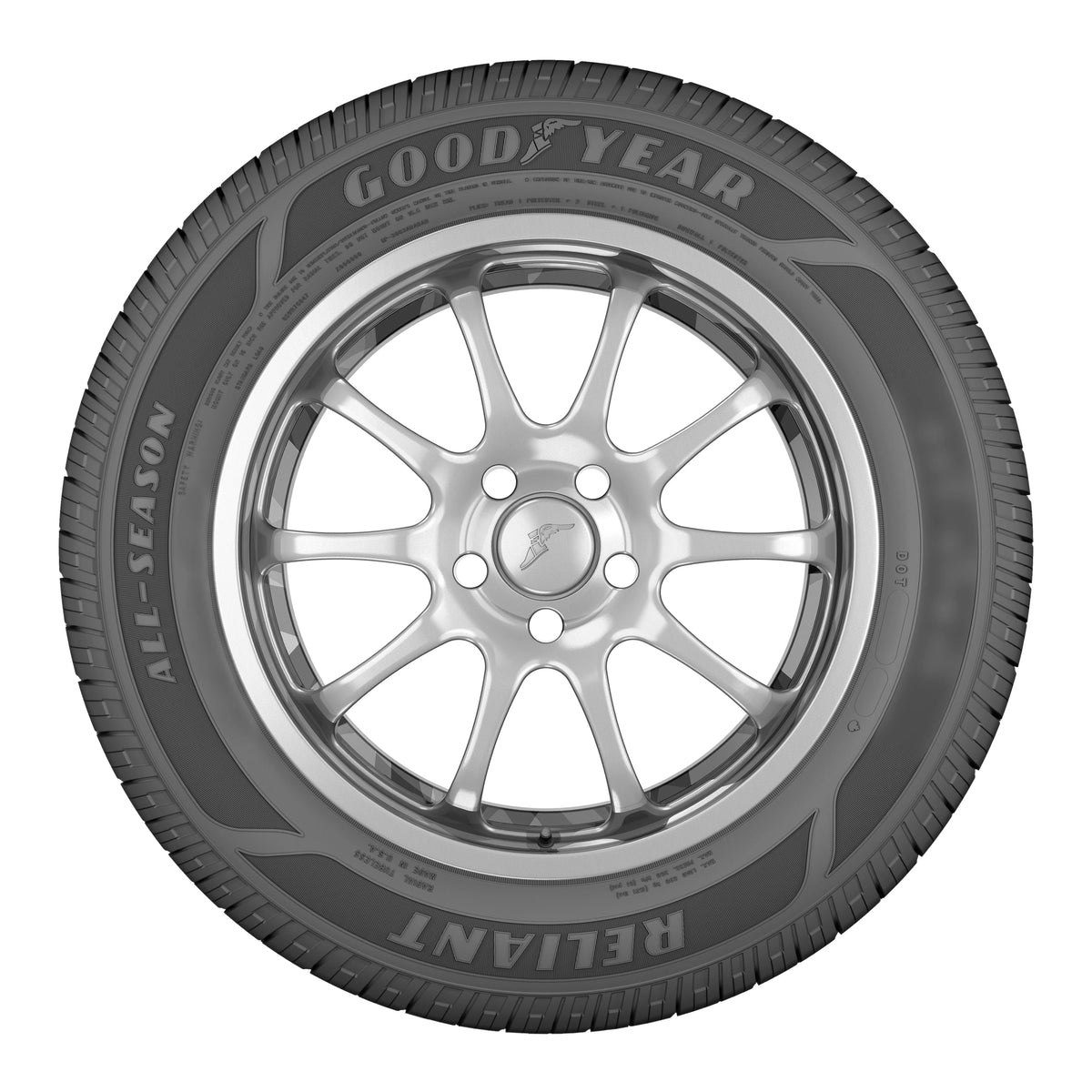 205/65R16 95H All-Season Tire V222