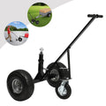 Adjustable Trailer Mover Dolly with Wheels, 800LBS, 3 Wheels D990604