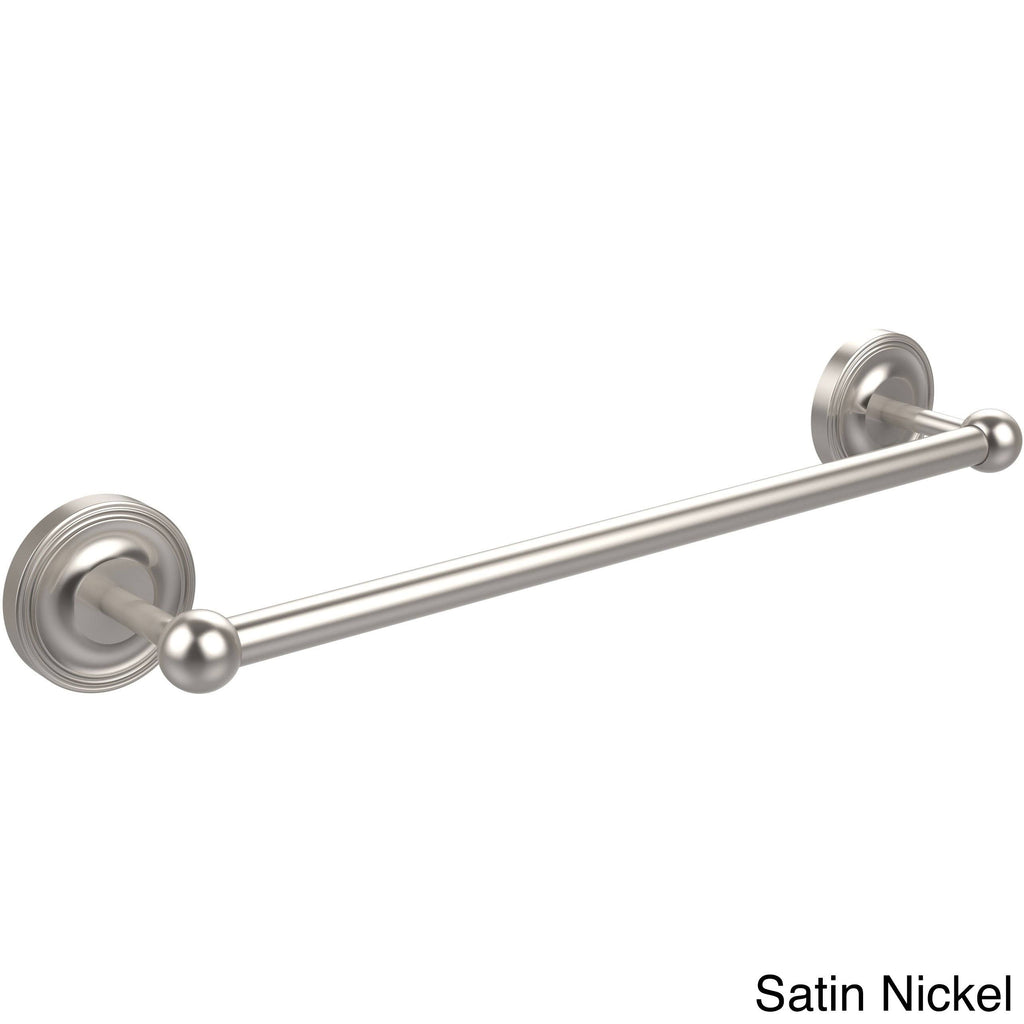 24 inch Venetian Bronze Towel Bar A374846