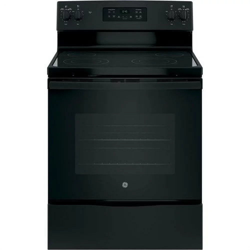 30 Free-Standing Electric Range C402822